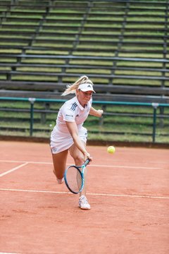Bild 80 - BL Nord Der Club an der Alster - Bielefelder TTC : Ergebnis: 8:1